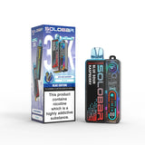 Solo Bar 30K Prefilled Pod Kit (Box of 5)