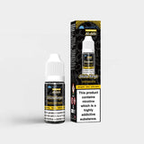 Hayati Pro Max Shisha Nic Salts 10ml