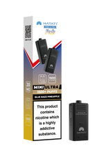 Hayati Mini Ultra 1500 Prefilled Pods (Box of 5)