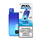 PIXL 8000 Disposable Vape Kit (Box of 5) PIXL disposable vape United Kingdom