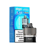 Vaporesso Dojo Blast 6000 Prefilled Pods (Box of 5) 6000 puffs disposable vape UK - VaperzHub