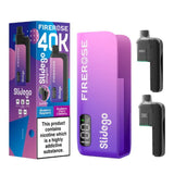 Buy Firerose Slidego 40K Prefilled Vape Kit (Box of 5) online UK fast delivery VaperzHub