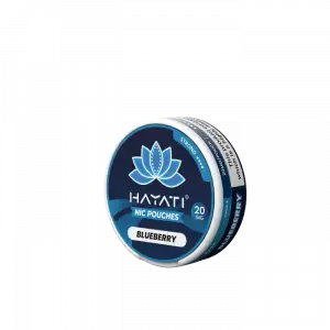 Hayati Nicotine Pouches (Pack of 10)