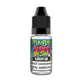 Zombie Blood Nic Salt 10ml (Box of 5)
