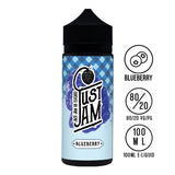 Just Jam 100ml Shortfill