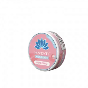 Hayati Nicotine Pouches (Pack of 10)