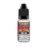 Zombie Blood Nic Salt 10ml (Box of 5)
