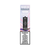 SKE Crystal 4in1 Pods Box of 10 best disposable vape UK vape shop UK
