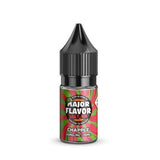 Major Flavor Nic Salt 10ml — Box of 5