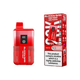 Bloody Bar Pod Twist 20K Prefilled Pod Vape Kit (Box of 5)