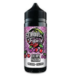 Doozy Vape Co – Seriously Tropical 100ml Shortfill E‑Liquid Doozy Vape e-liquid United Kingdom