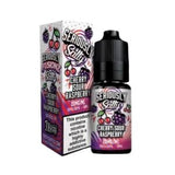 Doozy Seriously Fusionz 100 ml Shortfill e-liquid UK - VaperzHub