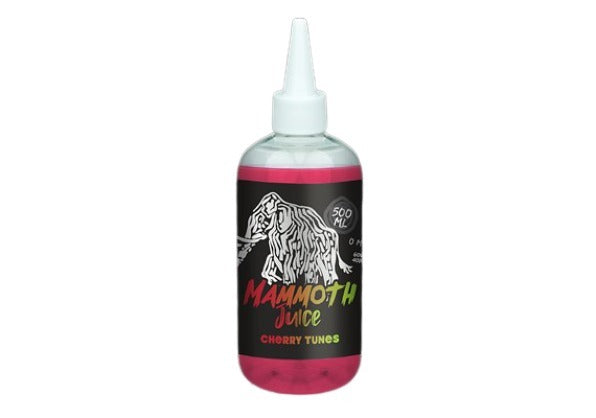 Mammoth Juice 500ml Eliquid