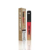 Lost Temple 600 Prefilled Pod Kit (Box of 10) 600 puffs rechargeable vape shop UK