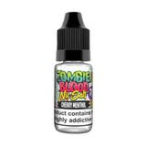 Zombie Blood Nic Salt 10ml (Box of 5)