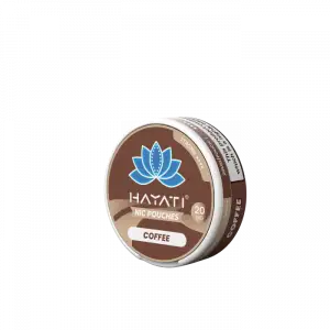 Hayati Nicotine Pouches (Pack of 10)