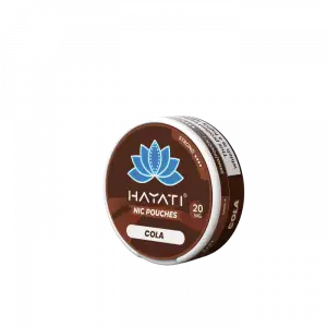 Hayati Nicotine Pouches (Pack of 10)