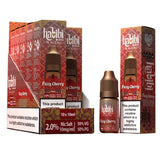 Habibi Nic Salt E-Liquid (10 Pack) TPD compliant e-liquid buy online UK VaperzHub 4