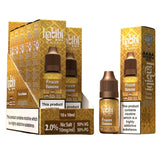 Habibi Nic Salt E-Liquid (10 Pack) TPD compliant e-liquid buy online UK VaperzHub 5