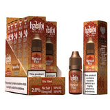 Habibi Nic Salt E-Liquid (10 Pack) e-liquid UK - VaperzHub