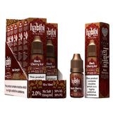 Buy Habibi Nic Salt E-Liquid (10 Pack) online UK fast delivery VaperzHub