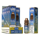 Habibi Nic Salt E-Liquid (10 Pack) Habibi e-liquid United Kingdom