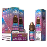 Habibi Nic Salt E-Liquid (10 Pack) TPD compliant e-liquid buy online UK VaperzHub