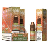 Habibi Nic Salt E-Liquid (10 Pack) TPD compliant e-liquid buy online UK VaperzHub 2