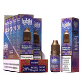 Habibi Nic Salt E-Liquid (10 Pack) nic salt UK vape shop UK