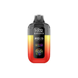 Fisco Point Pro 15000 Puffs Prefilled Pod Kit (box of 5) TPD compliant pod kit buy online UK VaperzHub