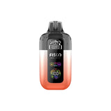 Fisco Point Pro 15000 Puffs Prefilled Pod Kit (box of 5) TPD compliant pod kit buy online UK VaperzHub 1