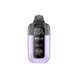 Fisco Point Pro 15000 Puffs Prefilled Pod Kit (box of 5) TPD compliant pod kit buy online UK VaperzHub 2
