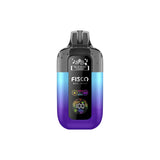 Fisco Point Pro 15000 Puffs Prefilled Pod Kit (box of 5) TPD compliant pod kit buy online UK VaperzHub 4