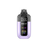 Fisco Point Pro 15000 Puffs Prefilled Pod Kit (box of 5) TPD compliant pod kit buy online UK VaperzHub 5