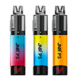 JNR P5 100K Prefilled Pod Kit (Box of 3)