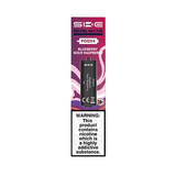 SKE Crystal 4in1 Pods Box of 10 TPD compliant disposable vape buy online UK VaperzHub 1