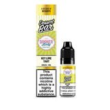 Dinner Lady Dessert Bar Nic Salt 10ml (box of 10)