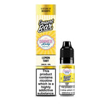Dinner Lady Dessert Bar Nic Salt 10ml (box of 10)