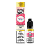 Dinner Lady Dessert Bar Nic Salt 10ml (box of 10)