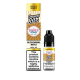 Dinner Lady Dessert Bar Nic Salt 10ml (box of 10)