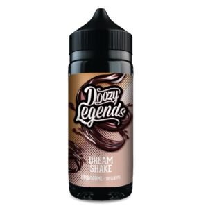 Doozy Legends 100 ml Shortfill E‑Liquid