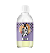 Just Jam 200ml Shortfill