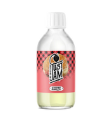 Just Jam 200ml Shortfill