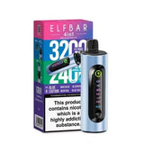 Elf Bar 4-in-1 Prefilled Pod Vape Kit (box of 5) TPD compliant pod kit buy online UK VaperzHub