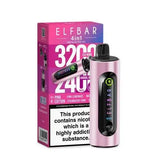 Elf Bar 4-in-1 Prefilled Pod Vape Kit (box of 5) best pod kit UK vape shop UK