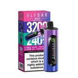 Elf Bar 4-in-1 Prefilled Pod Vape Kit (box of 5) Elf Bar pod kit United Kingdom