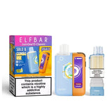 Buy Elf Bar JoinOne15 Classic Pod Vape Kit (Box of 5) online UK fast delivery VaperzHub