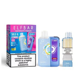 Elf Bar JoinOne15 Classic Pod Vape Kit (Box of 5) Elf Bar vape kit United Kingdom