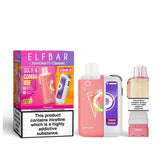 Elf Bar JoinOne15 Classic Pod Vape Kit (Box of 5) 15000 puffs rechargeable vape shop UK
