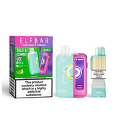 Elf Bar JoinOne15 Classic Pod Vape Kit (Box of 5) TPD compliant vape kit buy online UK VaperzHub 1